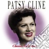 Patsy Cline - Classic Collection cd