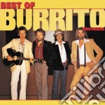 Flying Burrito Brothers (The) - Best Of