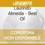 Laurindo Almeida - Best Of cd