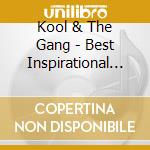 Kool & The Gang - Best Inspirational Songs cd