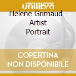 Helene Grimaud - Artist Portrait cd musicale di Vari\grimaud