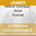 Helene Grimaud - Artist Portrait cd