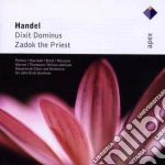 Georg Friedrich Handel - Dixit Dominus cd