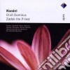 Georg Friedrich Handel - Dixit Dominus cd
