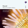 Henry Purcell - Music For Queen Mary cd