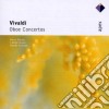 Antonio Vivaldi - Oboe Concertos cd