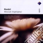 Georg Friedrich Handel - Messiah (estratti)