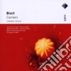 Georges Bizet - Carmen (selezione) cd