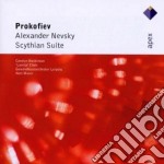 Sergei Prokofiev - Alexander Nevsky - Scythian Suite Op. 20