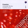 Sergei Prokofiev - Alexander Nevsky - Scythian Suite Op. 20 cd