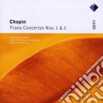 Fryderyk Chopin - Piano Concerti Nn. 1 & 2