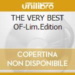 THE VERY BEST OF-Lim.Edition cd musicale di SOMERVILLE JIMMY