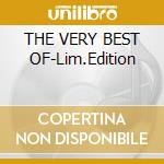 THE VERY BEST OF-Lim.Edition cd