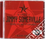 Jimmy Somerville / Bronski Beat / The Communards - The Very Best Of (Ltd. Ed.) (2 Cd) cd