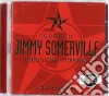 Jimmy Somerville / Bronski Beat / The Communards - The Very Best Of (Ltd. Ed.) (2 Cd) cd