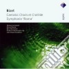 Georges Bizet - Cantata 'clovis Et Clothilde'-sinfonia 'roma' cd