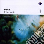 Paul Dukas - Composizioni Per Pianoforte