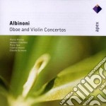 Tomaso Albinoni - Oboe & Violin Concertos