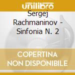 Sergej Rachmaninov - Sinfonia N. 2