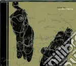 Buck 65 - Synesthesia cd