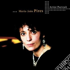 Maria Joao Pires - Artist Portrait cd musicale di Vari\pires
