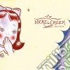Nickel Creek - This Side cd