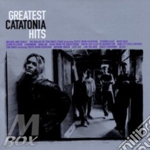 Catatonia - Greatest Hits cd musicale di CATATONIA