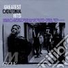 Catatonia - Greatest Hits cd musicale di CATATONIA