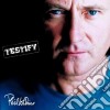 Phil Collins - Testify cd