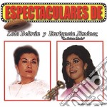 Lola Beltran Y Enriqueta Jimenez - Espectaculares