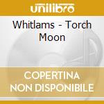 Whitlams - Torch Moon cd