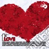 1 Love: War Child / Various cd