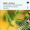 Joseph Haydn - Duo Per Chitarra Vol. 1 cd