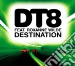Dt8 - Destination cd