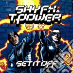 Shy Fx & T-power - Set It Off