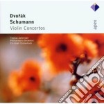 Antonin Dvorak / Robert Schumann - Concerti Per Violino