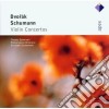 Antonin Dvorak / Robert Schumann - Concerti Per Violino cd