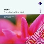 Etienne Nicolas Mehul - Sinfonie Nn. 1 & 2.