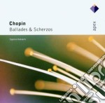 Fryderyk Chopin - Ballate & Scherzi