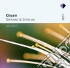 Fryderyk Chopin - Ballate & Scherzi cd