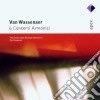 Van Wassenaer - Koopman - Apex: 6 Concerti Armonici cd