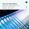 Michel Legrand - American Piano Music cd