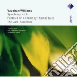 Ralph Vaughan Williams - Davis - Little - Symphony No.6 - The Lark Ascending - Fantasia