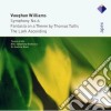 Ralph Vaughan Williams - Davis - Little - Symphony No.6 - The Lark Ascending - Fantasia cd