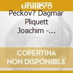 Peckov? Dagmar Pliquett Joachim - Mahler: Symphony No. 3 (2 Cd) cd