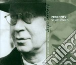 Prokofiev edition vol. 1: le 7 sinfonie