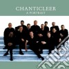 Chanticleer: A Portrait cd
