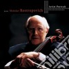 Mstislav Rostropovich - Artist Portrait cd