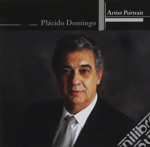 Placido Domingo: Artist Portrait cd musicale di Artisti Vari