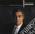 Placido Domingo: Artist Portrait cd